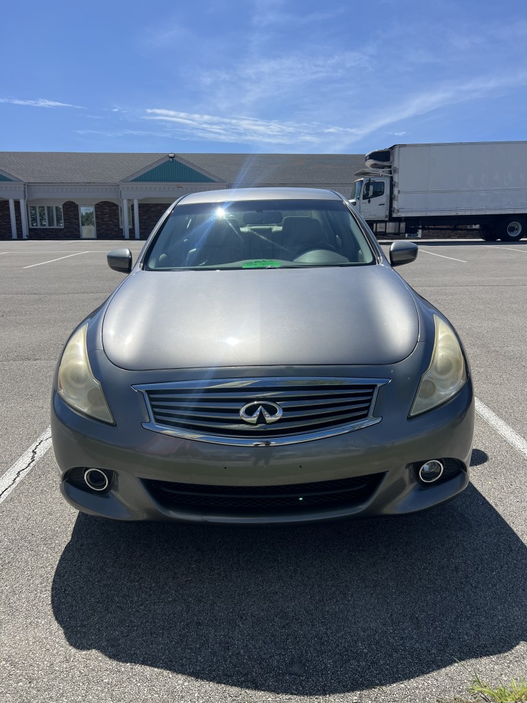 infiniti g sedan 2012 JN1DV6ARXCM861480 image infiniti g sedan 2012 JN1DV6ARXCM861480 image